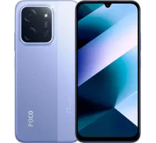 Смартфон Xiaomi Poco C85, 8/256 Гб, фиолетовый