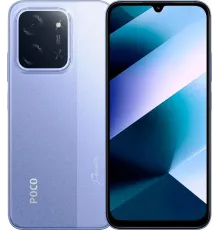 Смартфон Xiaomi Poco C85, 8/256 Гб, фиолетовый