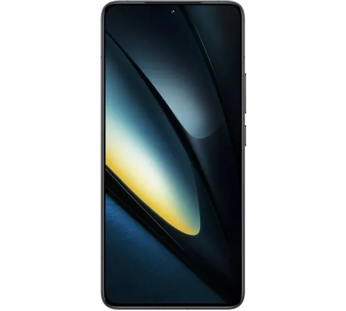 Смартфон Xiaomi POCO F6 Pro 16/1 ТБ, черный — купить в Москве