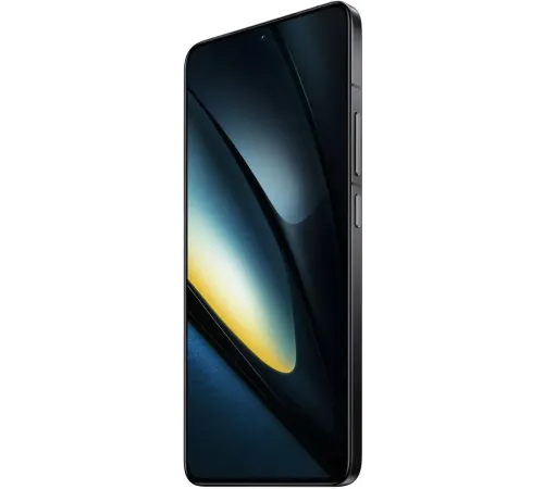 Смартфон Xiaomi POCO F6 Pro 16/1 ТБ, черный — купить в Москве