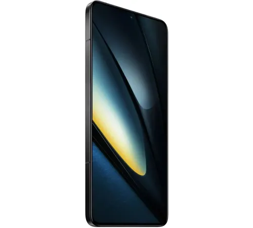 Смартфон Xiaomi POCO F6 Pro 16/1 ТБ, черный — купить в Москве