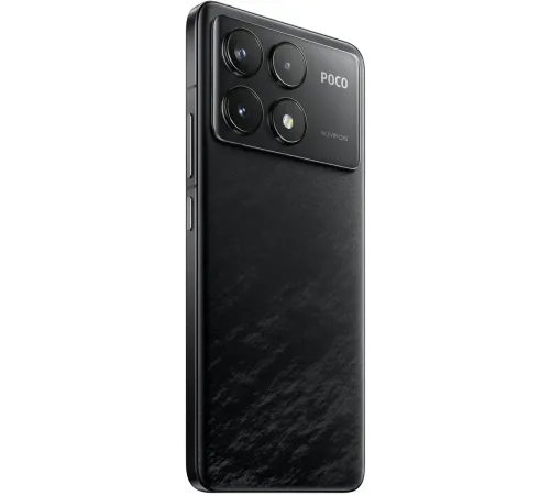 Смартфон Xiaomi POCO F6 Pro 16/1 ТБ, черный — купить в Москве