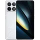 Смартфон Xiaomi POCO F6 Pro 12/256 ГБ, белый — купить в Москве