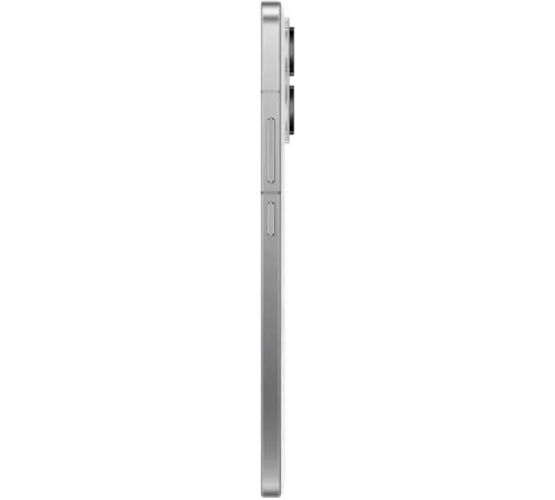 Смартфон Xiaomi POCO F6 Pro 12/256 ГБ, белый — купить в Москве