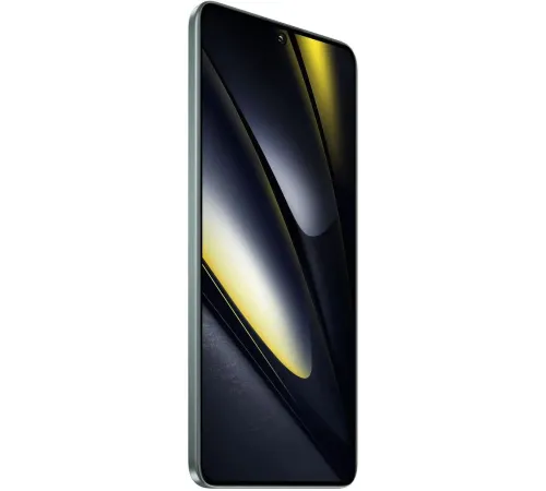 Смартфон Xiaomi Poco F6 8/256 ГБ, зеленый — купить в Москве