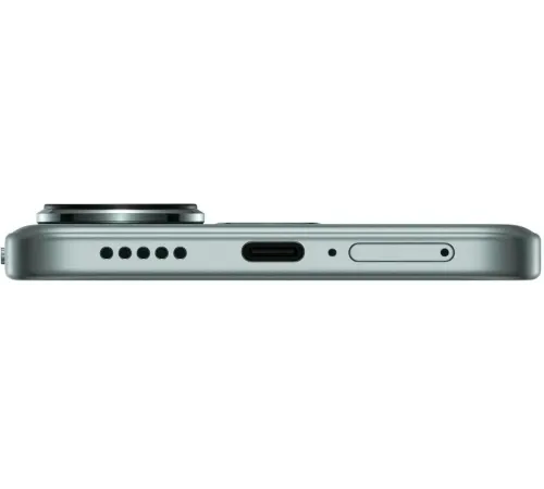 Смартфон Xiaomi Poco F6 8/256 ГБ, зеленый — купить в Москве