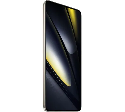 Смартфон Xiaomi Poco F6 12/512 ГБ, Серый Титан — купить в Москве