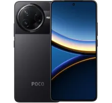 Смартфон Xiaomi Poco F7 Pro, 12/512 Гб, черный