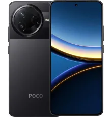 Смартфон Xiaomi Poco F7 Pro, 12/512 Гб, черный