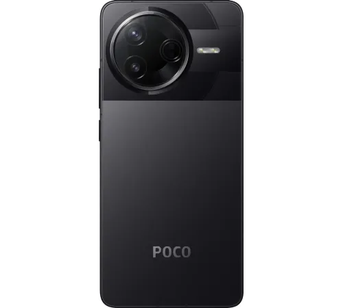 Смартфон Xiaomi Poco F7 Pro, 12/256 Гб, черный — купить в Москве