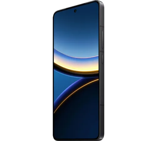 Смартфон Xiaomi Poco F7 Pro, 12/256 Гб, черный — купить в Москве