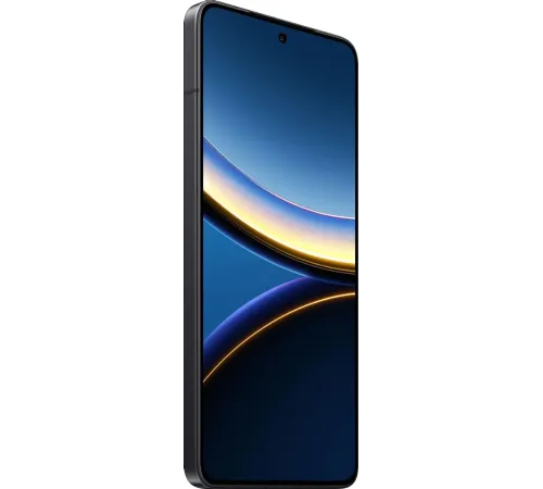 Смартфон Xiaomi Poco F7 Pro, 12/256 Гб, черный — купить в Москве