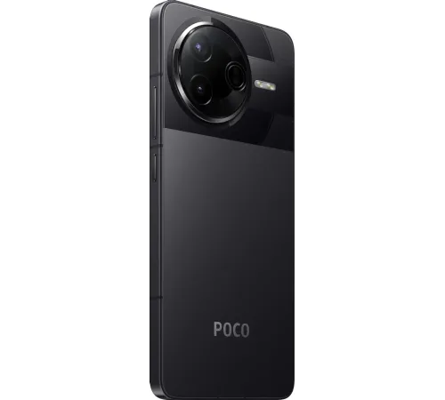 Смартфон Xiaomi Poco F7 Pro, 12/256 Гб, черный — купить в Москве