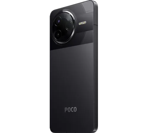 Смартфон Xiaomi Poco F7 Pro, 12/256 Гб, черный — купить в Москве