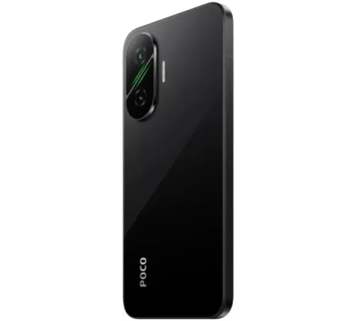 Смартфон Xiaomi Poco F7, 12/512 Гб, черный — купить в Москве
