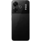 Смартфон Xiaomi Poco M6 4G, 6/128 Гб, черный — купить в Москве