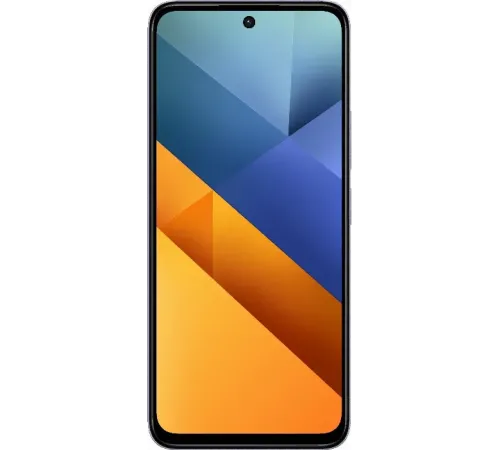 Смартфон Xiaomi Poco M6 4G, 8/256 Гб, фиолетовый — купить в Москве