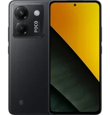 Смартфон Poco M7 Pro, 8/256 Гб, черный