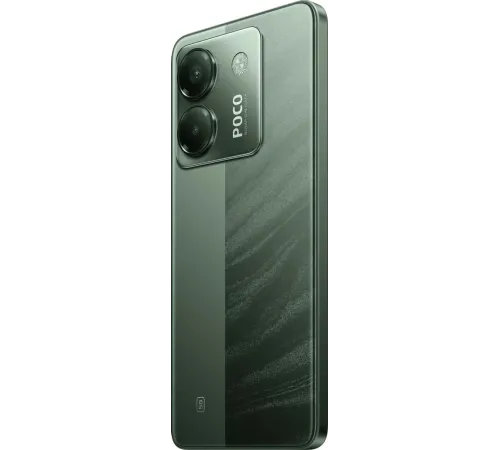 Смартфон Poco M7 Pro, 8/256 Гб, зеленый — купить в Москве
