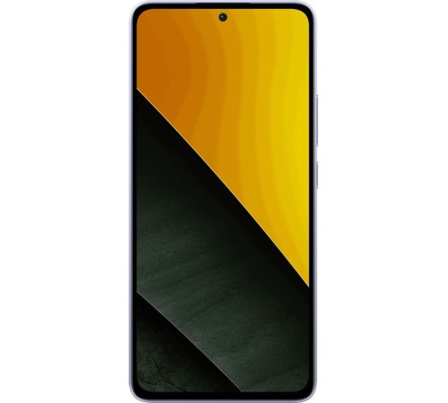 Смартфон Poco M7 Pro, 8/256 Гб, фиолетовый — купить в Москве