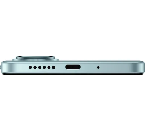 Смартфон Poco M7, 6/128 GB, голубой — купить в Москве