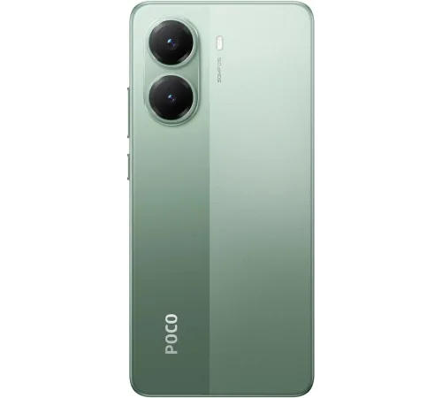 Смартфон Xiaomi Poco X7 Pro, 8/256 Гб, зеленый — купить в Москве