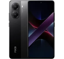 Смартфон Xiaomi Poco X7 Pro, 8/256 Гб, черный
