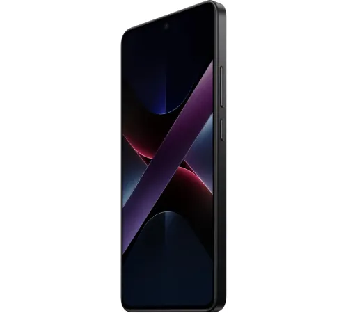 Смартфон Xiaomi Poco X7 Pro, 12/512 Гб, черный — купить в Москве