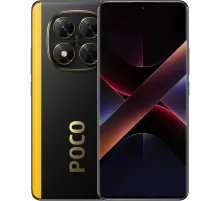 Смартфон Xiaomi POCO X7 8/256 ГБ, черный