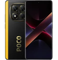Смартфон Xiaomi POCO X7 8/256 ГБ, черный
