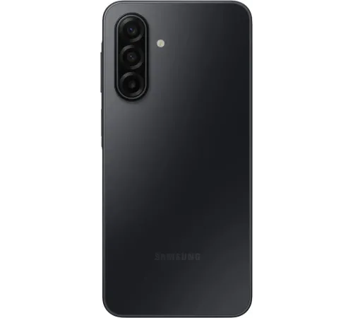 Смартфон Samsung Galaxy A17, 4/128 Гб, Black, черный  — купить в Москве