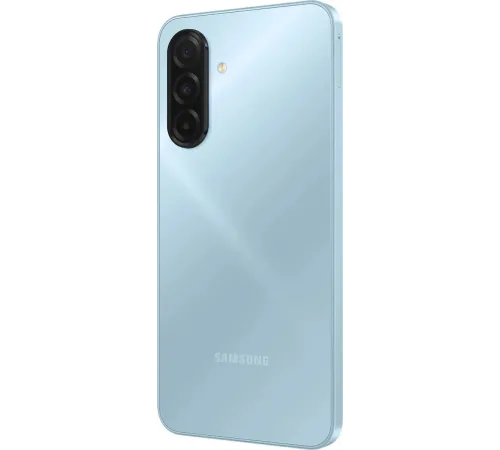 Смартфон Samsung Galaxy A17, 8/256 Гб, Blue, синий — купить в Москве