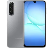 Смартфон Samsung Galaxy A17, 6/128 Гб, Gray, серый