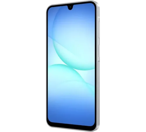 Смартфон Samsung Galaxy A17, 8/256 Гб, Gray, серый — купить в Москве