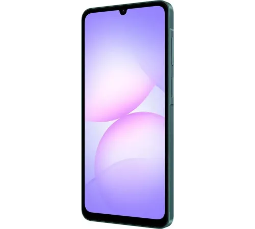 Смартфон Samsung Galaxy A07, 6/128 Гб, Green, зеленый — купить в Москве