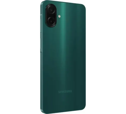 Смартфон Samsung Galaxy A07, 6/128 Гб, Green, зеленый — купить в Москве