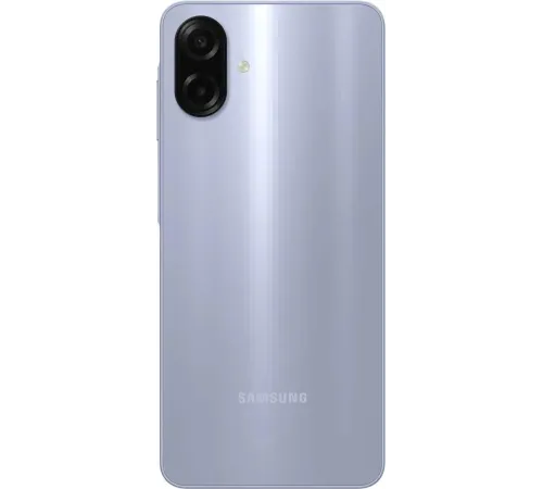 Смартфон Samsung Galaxy A07, 6/128 Гб, Light Violet, фиолетовый — купить в Москве