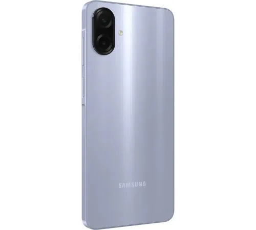 Смартфон Samsung Galaxy A07, 6/128 Гб, Light Violet, фиолетовый — купить в Москве