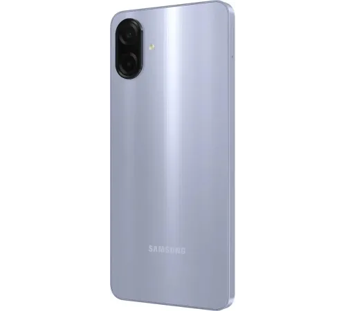 Смартфон Samsung Galaxy A07, 6/128 Гб, Light Violet, фиолетовый — купить в Москве