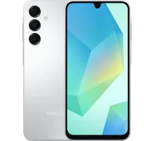 Смартфон Samsung Galaxy A16, 6/128 Гб, Light Gray, серый