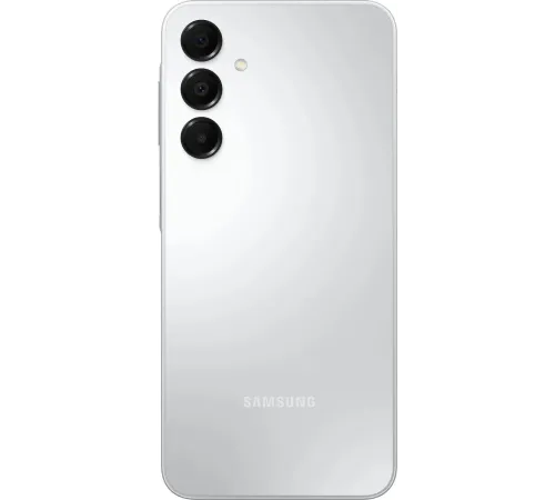 Смартфон Samsung Galaxy A16, 6/128 Гб, Light Gray, серый — купить в Москве