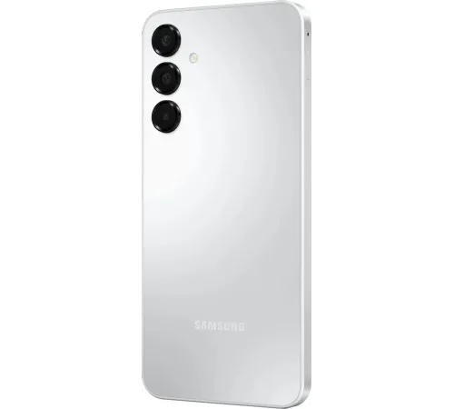 Смартфон Samsung Galaxy A16, 6/128 Гб, Light Gray, серый — купить в Москве