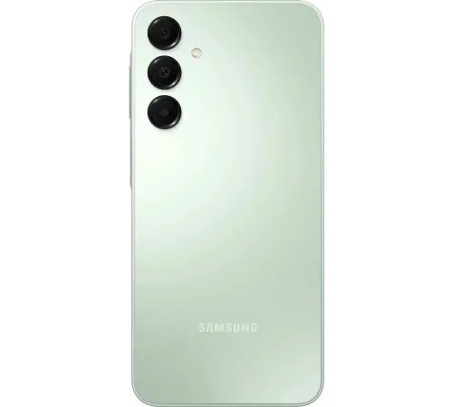 Смартфон Samsung Galaxy A16, 6/128 Гб, Light Green, зеленый — купить в Москве