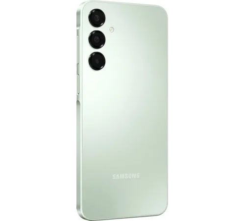 Смартфон Samsung Galaxy A16, 6/128 Гб, Light Green, зеленый — купить в Москве