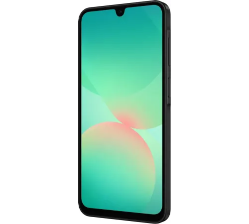 Смартфон Samsung Galaxy A26, 8/256 Гб, Black, черный — купить в Москве