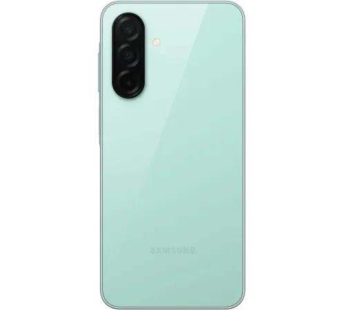 Смартфон Samsung Galaxy A26, 6/128 Гб, Green, зеленый — купить в Москве