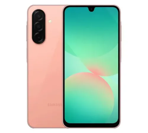 Смартфон Samsung Galaxy A26, 8/256 Гб, Pink, розовый — купить в Москве
