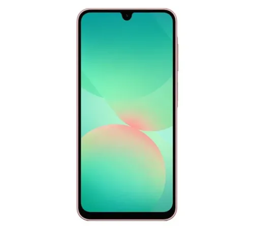 Смартфон Samsung Galaxy A26, 8/256 Гб, Pink, розовый — купить в Москве