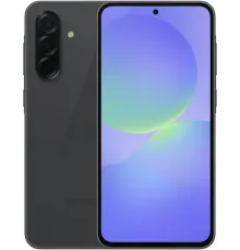 Смартфон Samsung Galaxy A36 5G 8/128 GB, Black