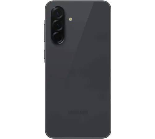 Смартфон Samsung Galaxy A36 5G 8/128 GB, Black — купить в Москве